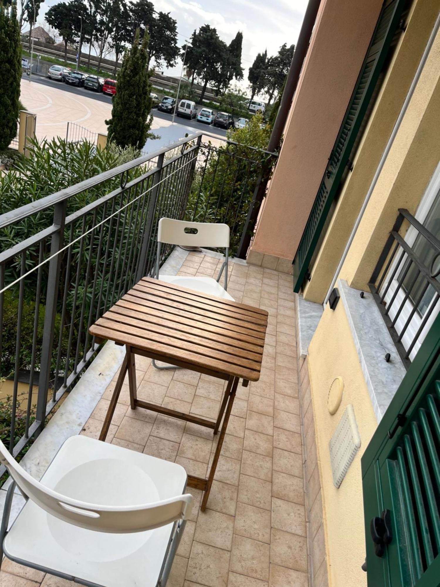 Studio Mer Piscine Cala Di Sole Imperia Italie Mono Locale Une Seule Piece 外观 照片