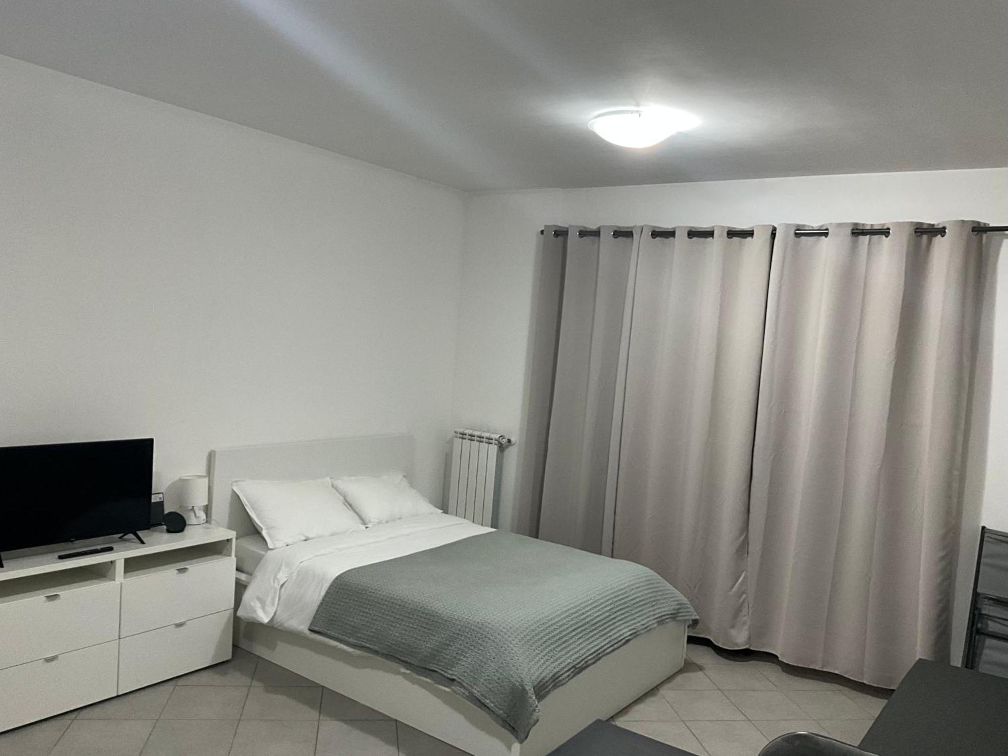 Studio Mer Piscine Cala Di Sole Imperia Italie Mono Locale Une Seule Piece 外观 照片